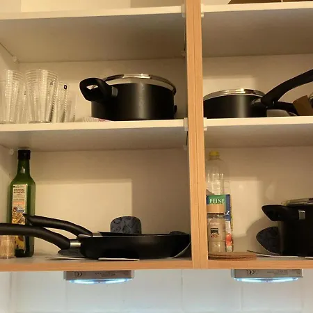 # Premium # Monteur-paradies Mittelfranken 2 Apartment *