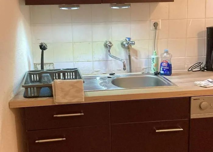 # Premium # Monteur-paradies Mittelfranken 2 Niederdorla