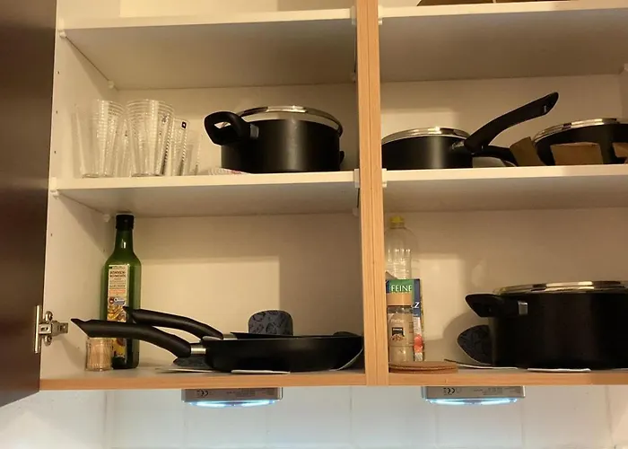 # Premium # Monteur-paradies Mittelfranken 2 Apartment *