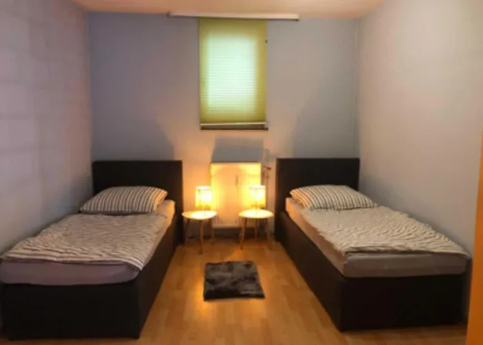 # Premium # Monteur-paradies Mittelfranken 2 Niederdorla