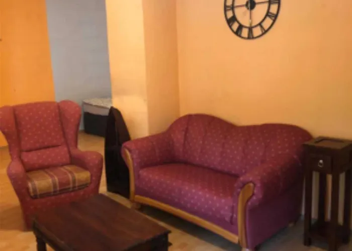 # Premium # Monteur-paradies Mittelfranken 2 Apartment *