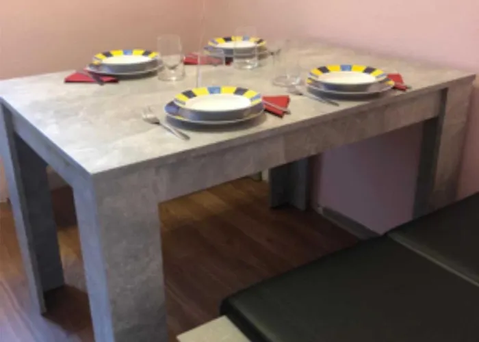 Apartment # Premium # Monteur-paradies Mittelfranken 2